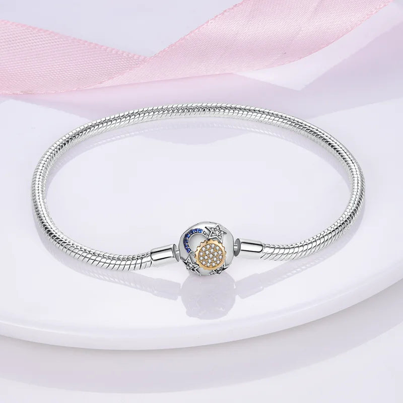 925 Original / 20 CM / Zircon Bracelets