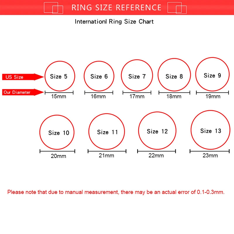 2mm Thin Stainless Steel Rings